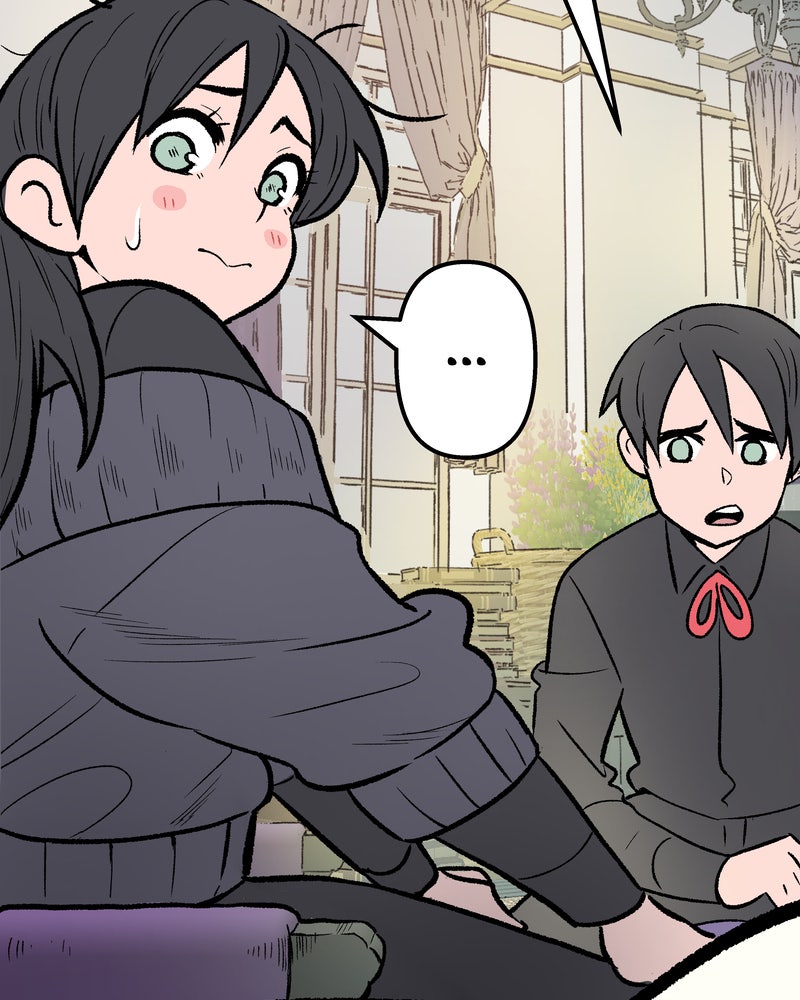 Read Morgana and Oz Manga Online