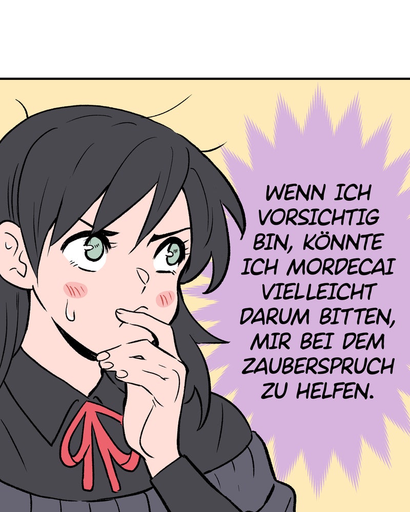 Read Morgana and Oz Manga Online