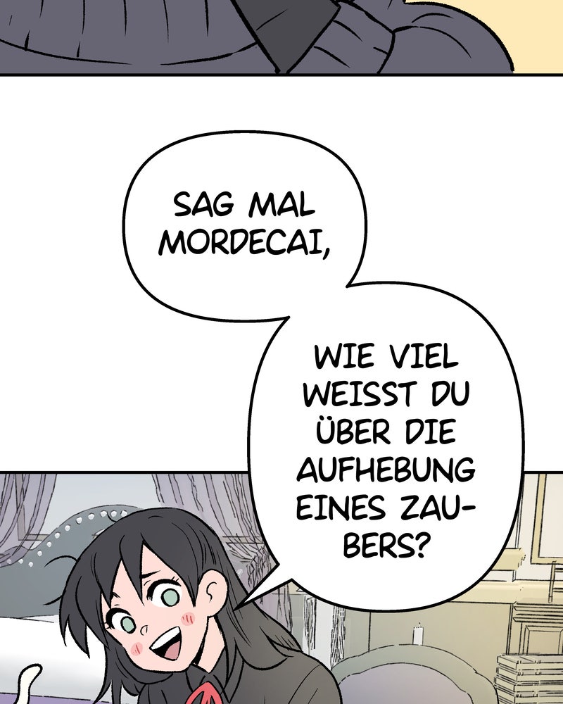 Read Morgana and Oz Manga Online