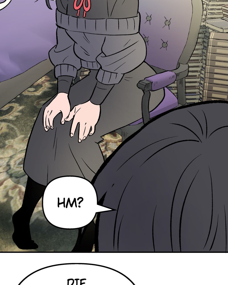 Read Morgana and Oz Manga Online