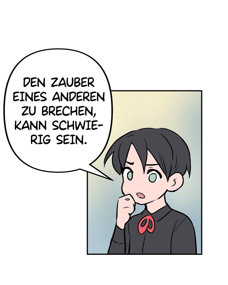 Read Morgana and Oz Manga Online