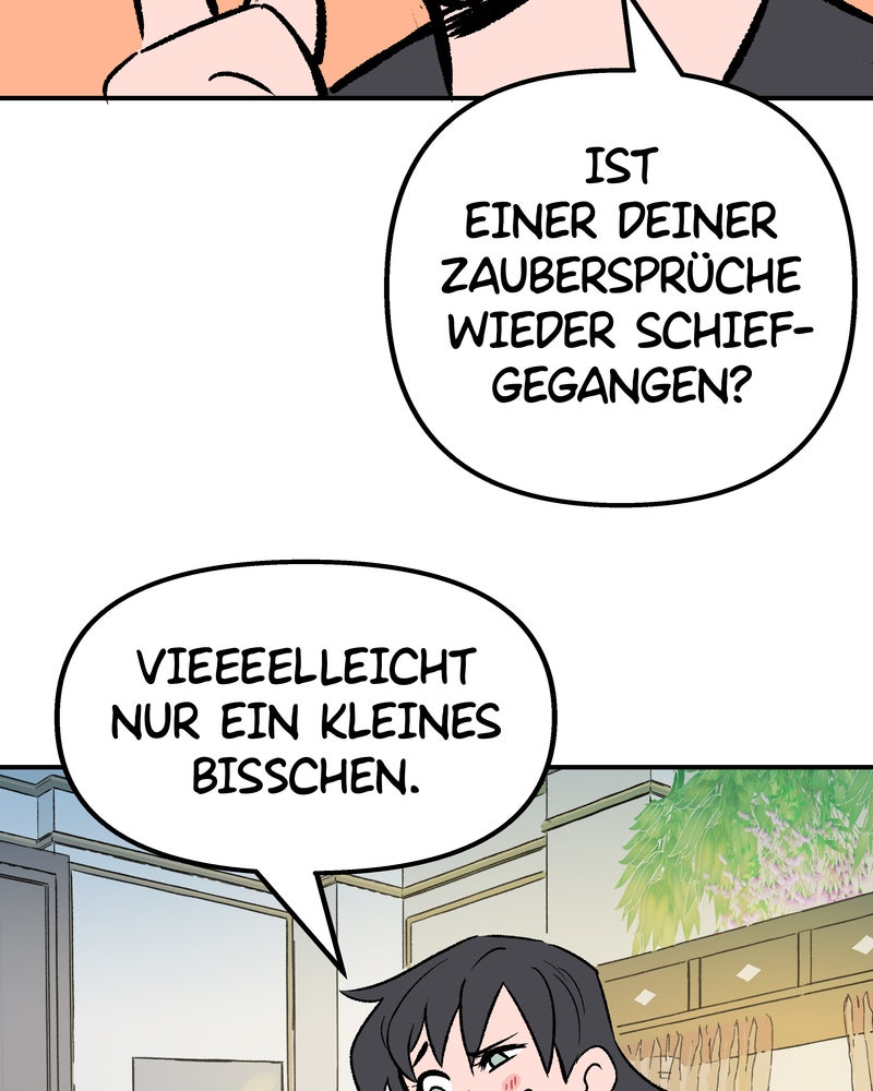 Read Morgana and Oz Manga Online