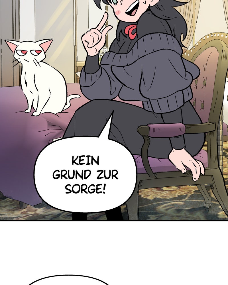 Read Morgana and Oz Manga Online