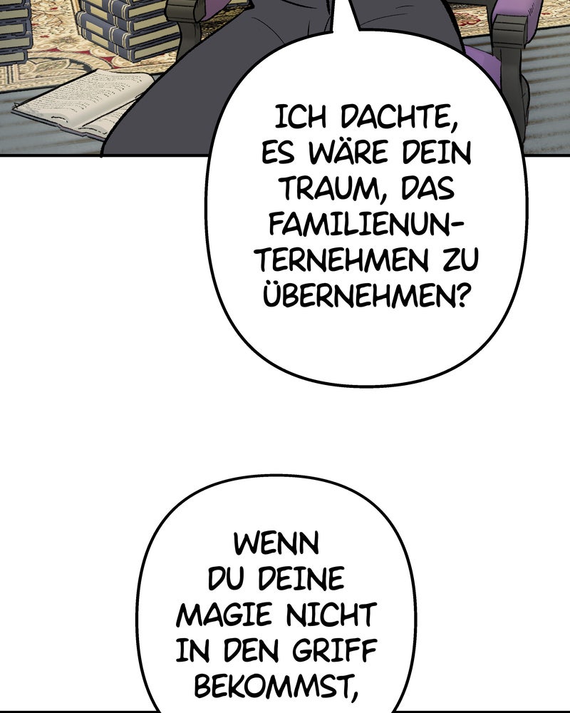 Read Morgana and Oz Manga Online