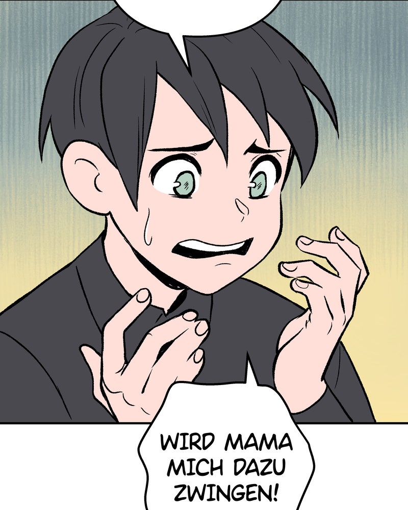 Read Morgana and Oz Manga Online