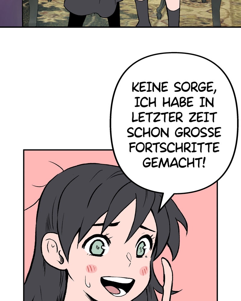 Read Morgana and Oz Manga Online