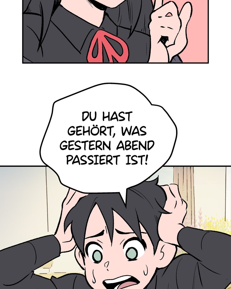 Read Morgana and Oz Manga Online