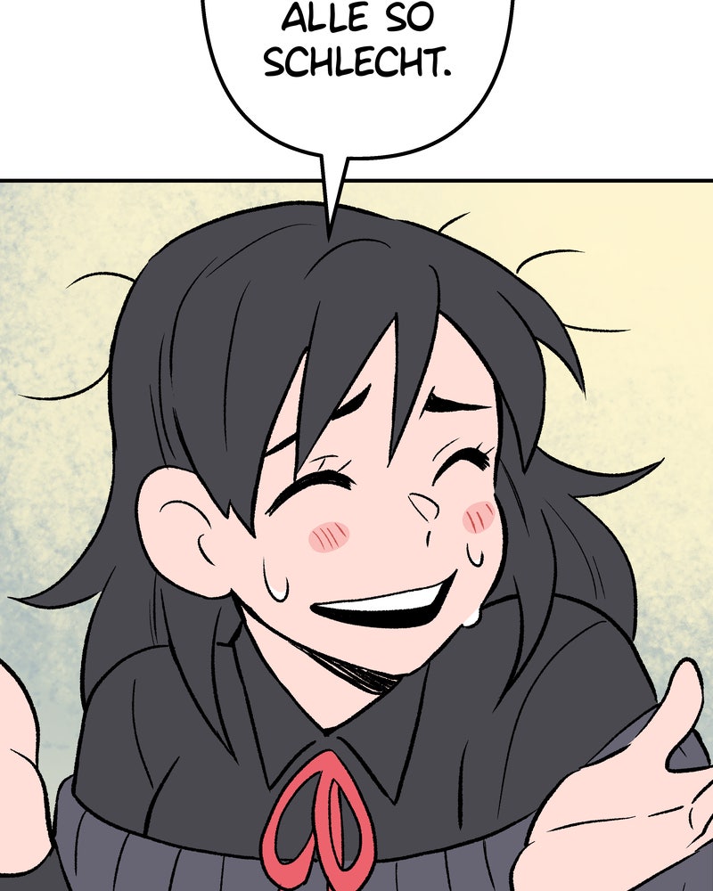 Read Morgana and Oz Manga Online