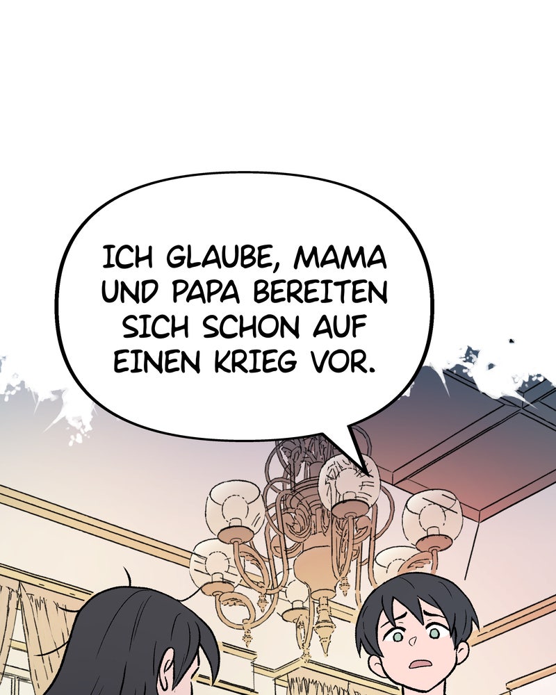 Read Morgana and Oz Manga Online