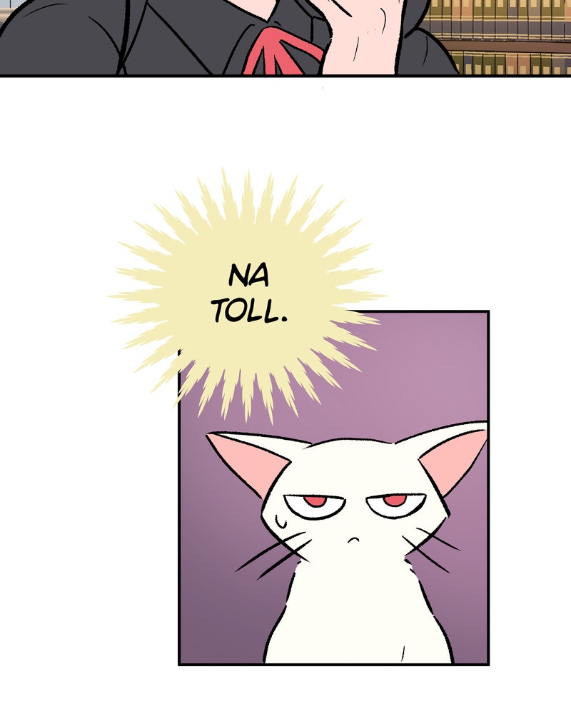 Read Morgana and Oz Manga Online