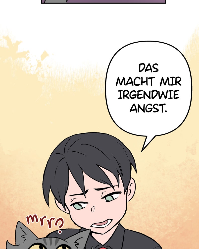 Read Morgana and Oz Manga Online