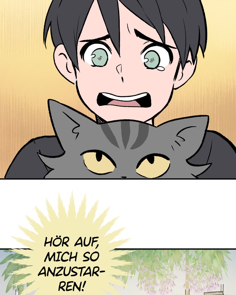 Read Morgana and Oz Manga Online