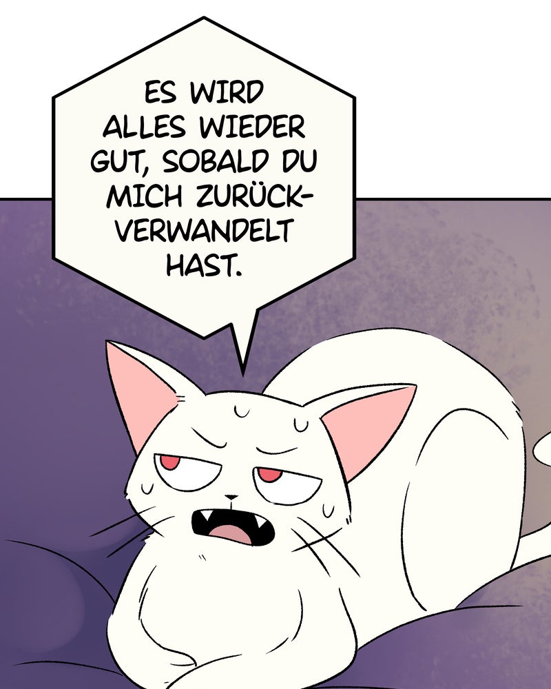 Read Morgana and Oz Manga Online