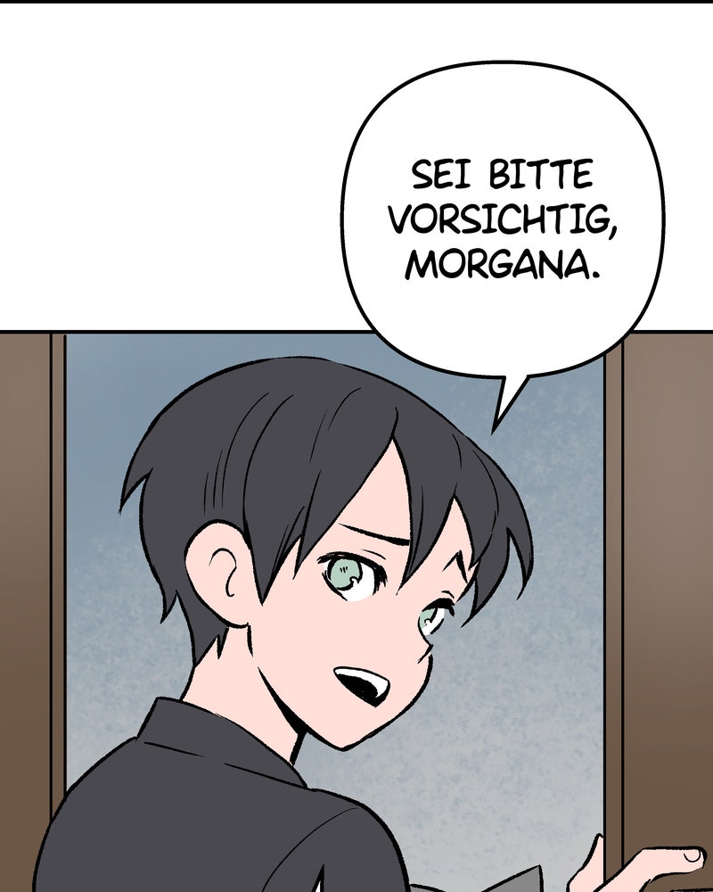 Read Morgana and Oz Manga Online