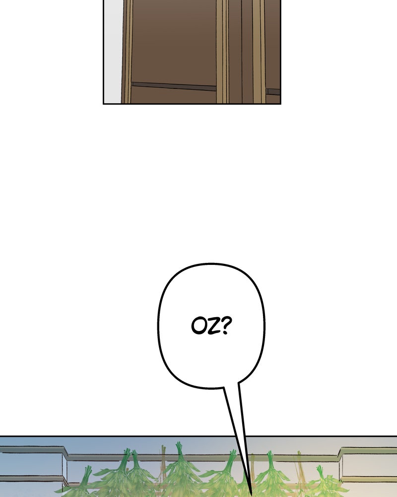 Read Morgana and Oz Manga Online