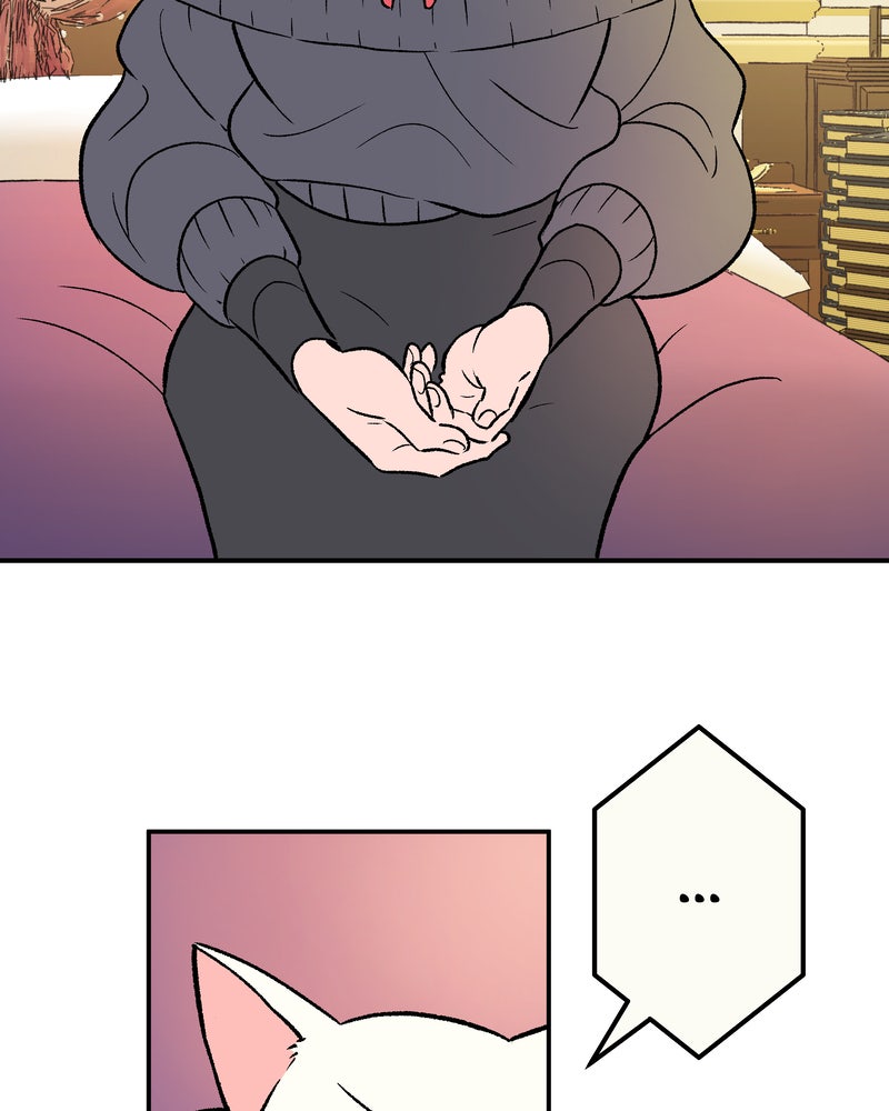 Read Morgana and Oz Manga Online