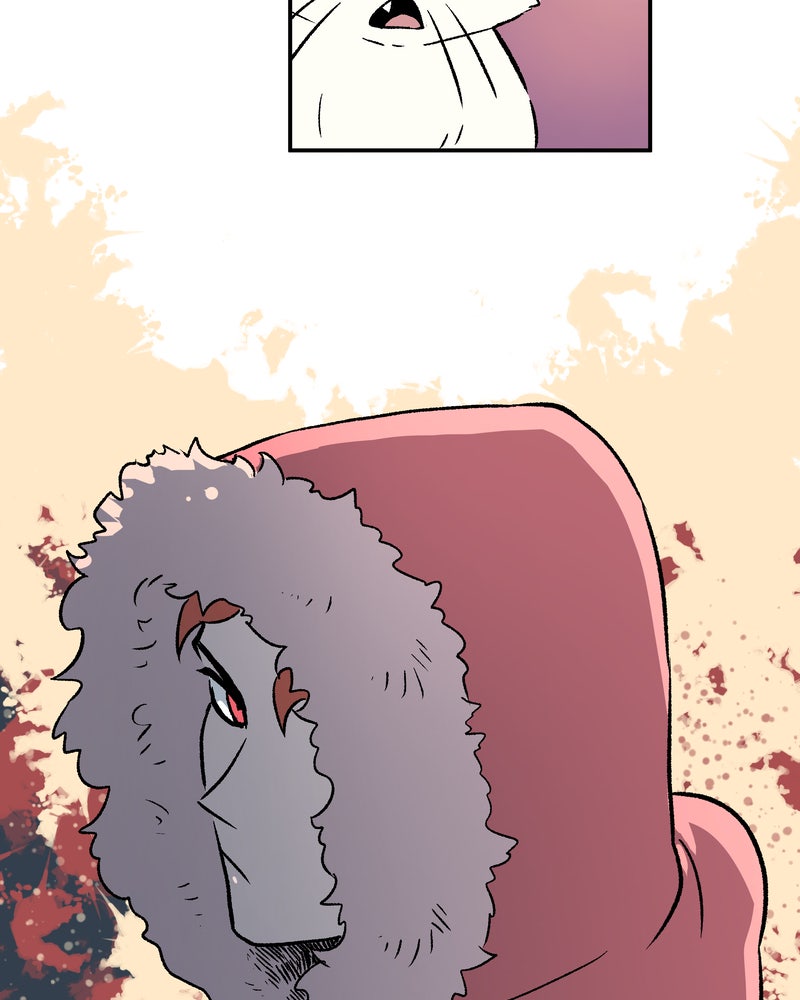 Read Morgana and Oz Manga Online