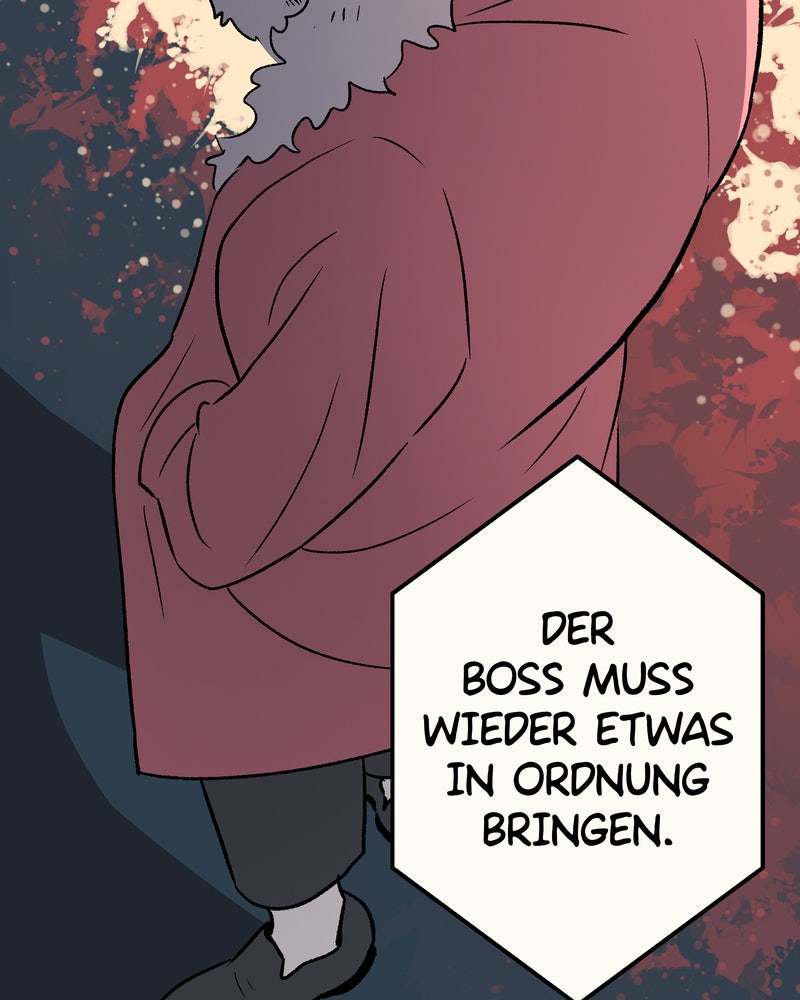 Read Morgana and Oz Manga Online