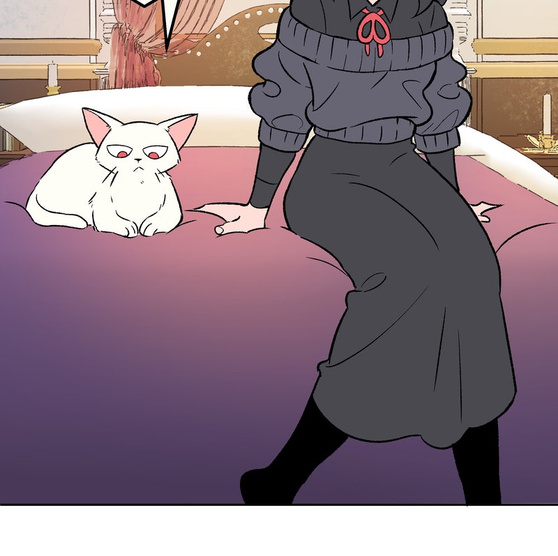 Read Morgana and Oz Manga Online