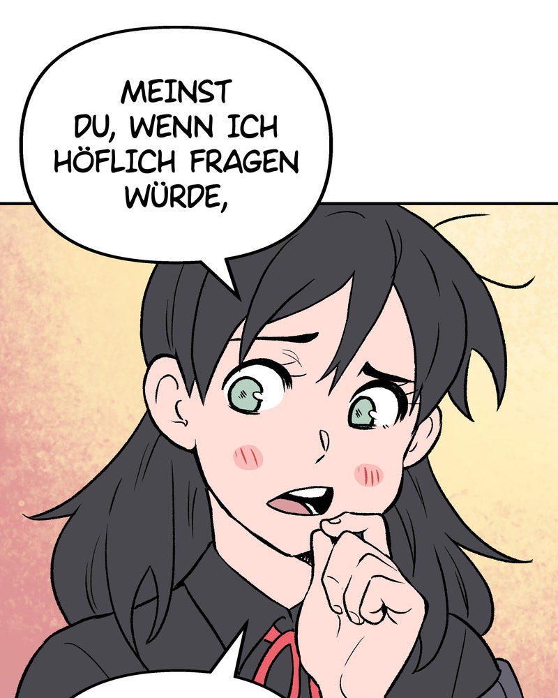 Read Morgana and Oz Manga Online