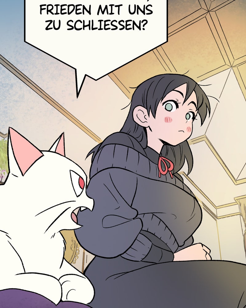 Read Morgana and Oz Manga Online