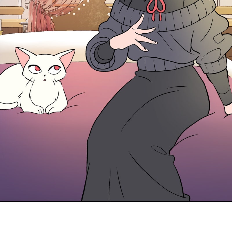 Read Morgana and Oz Manga Online