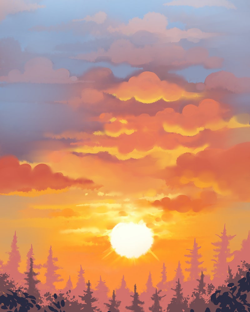 Read Morgana and Oz Manga Online