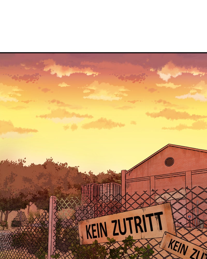 Read Morgana and Oz Manga Online