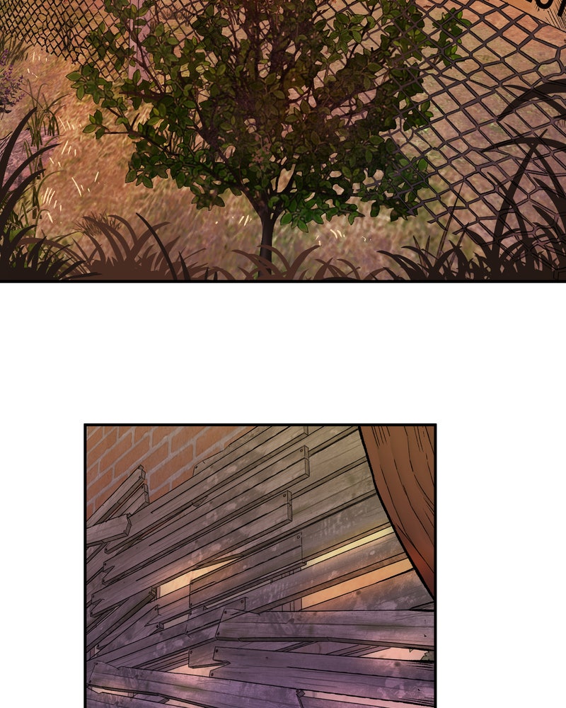 Read Morgana and Oz Manga Online