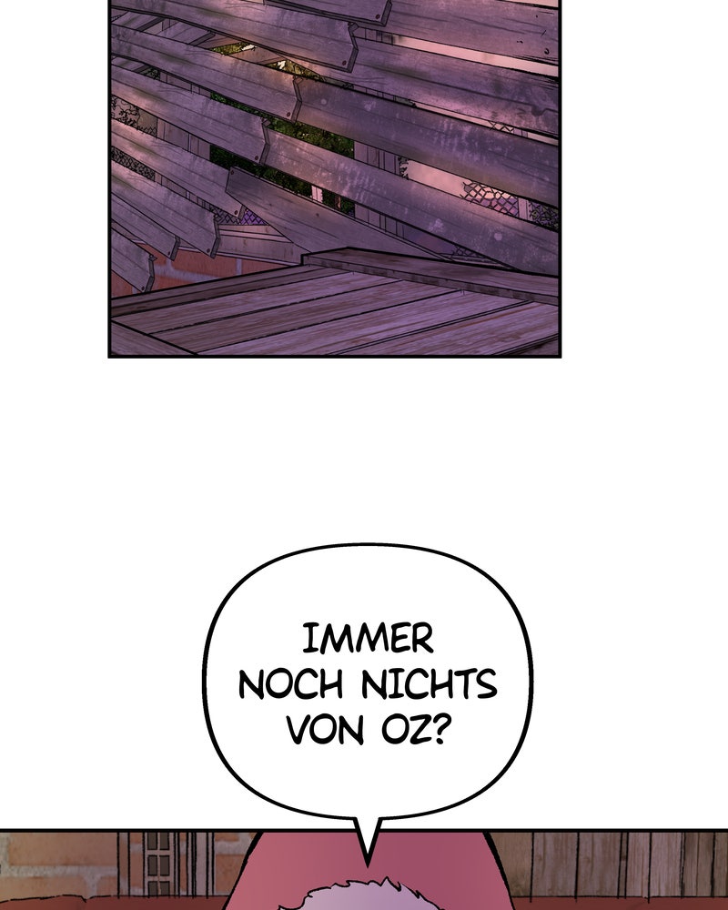 Read Morgana and Oz Manga Online