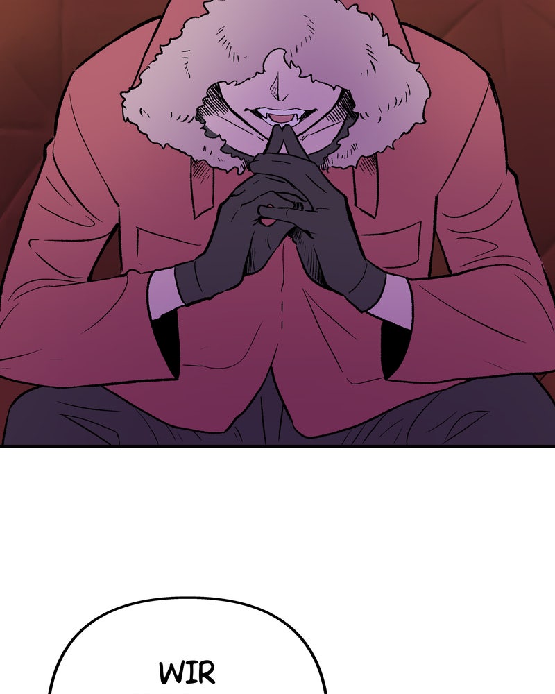 Read Morgana and Oz Manga Online