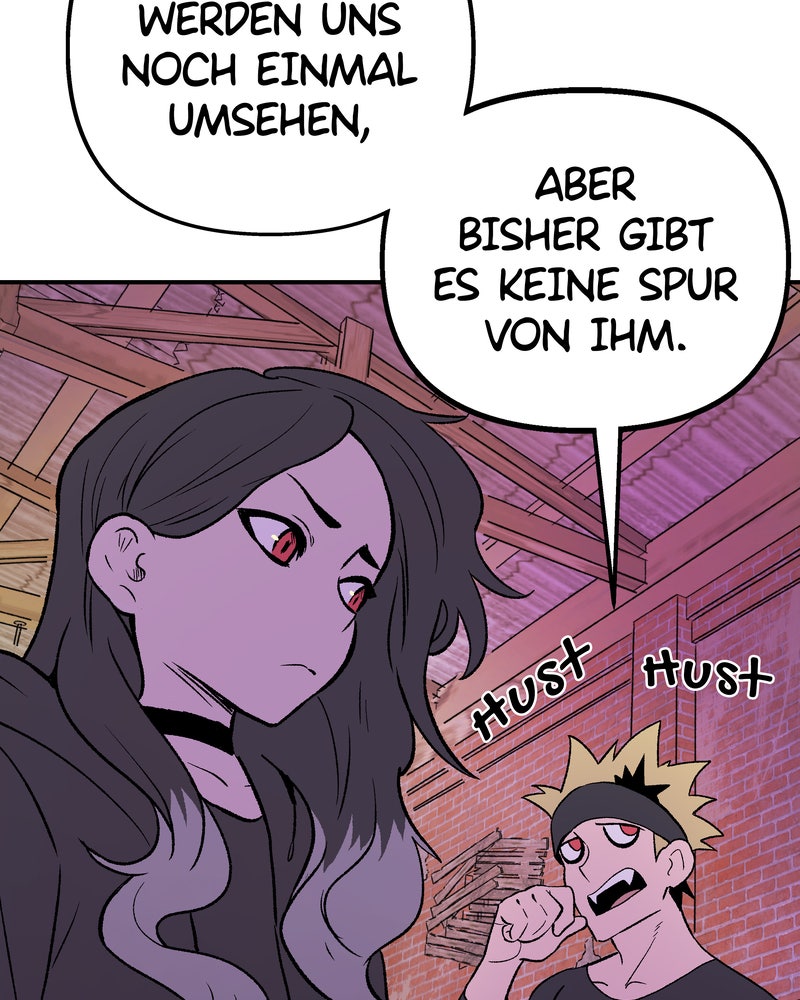 Read Morgana and Oz Manga Online