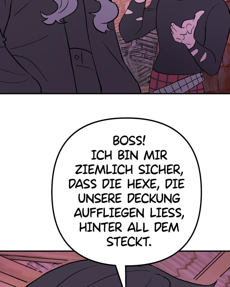 Read Morgana and Oz Manga Online