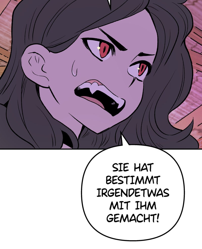 Read Morgana and Oz Manga Online