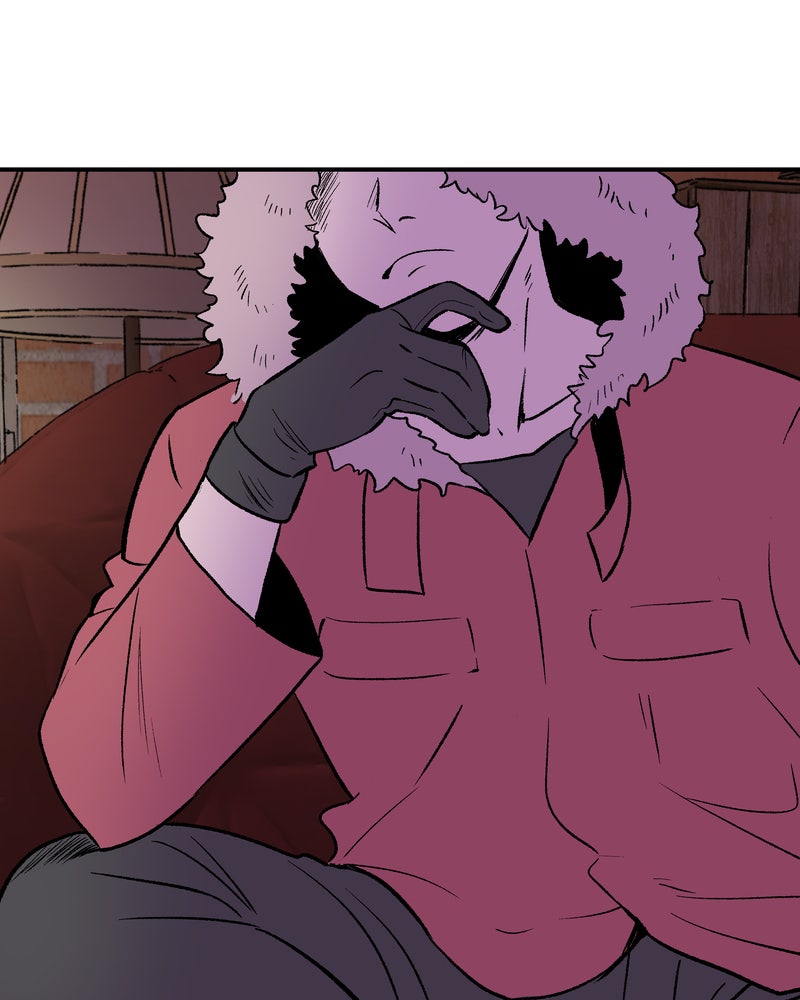 Read Morgana and Oz Manga Online