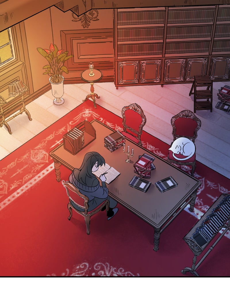 Read Morgana and Oz Manga Online