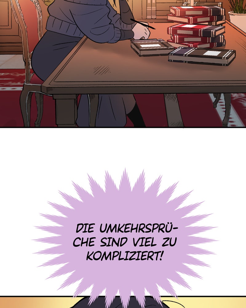 Read Morgana and Oz Manga Online