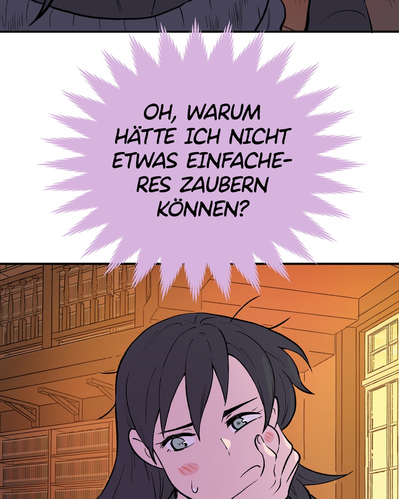 Read Morgana and Oz Manga Online