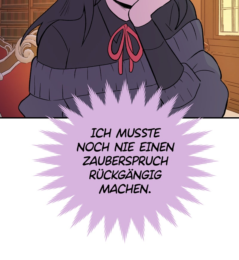 Read Morgana and Oz Manga Online