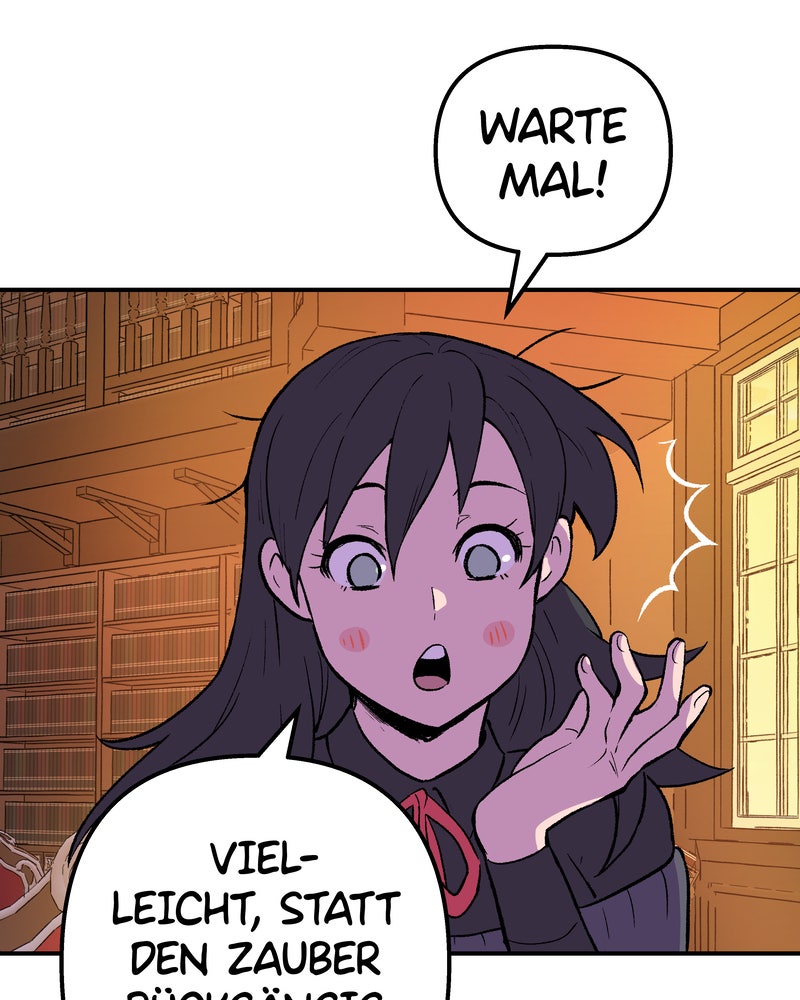 Read Morgana and Oz Manga Online