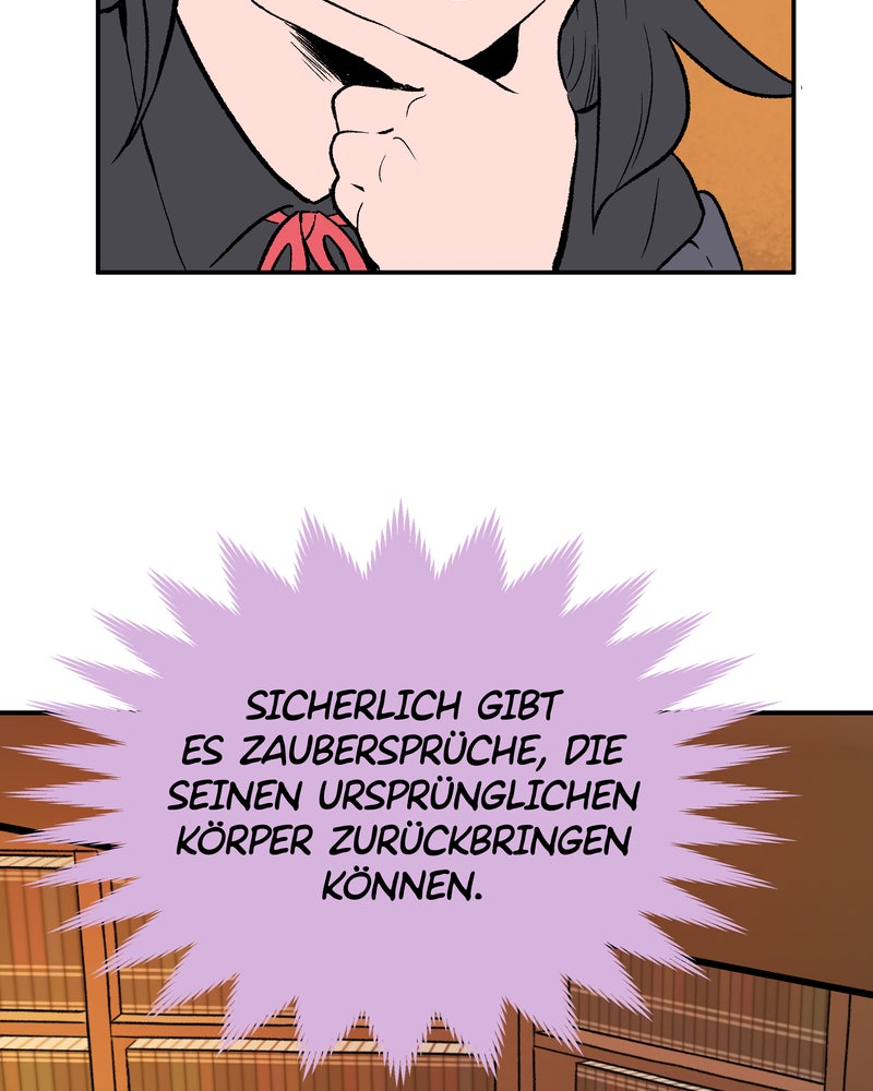 Read Morgana and Oz Manga Online