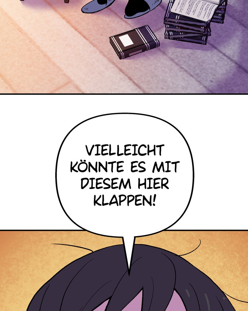 Read Morgana and Oz Manga Online