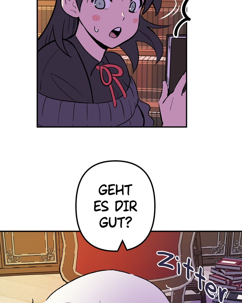 Read Morgana and Oz Manga Online