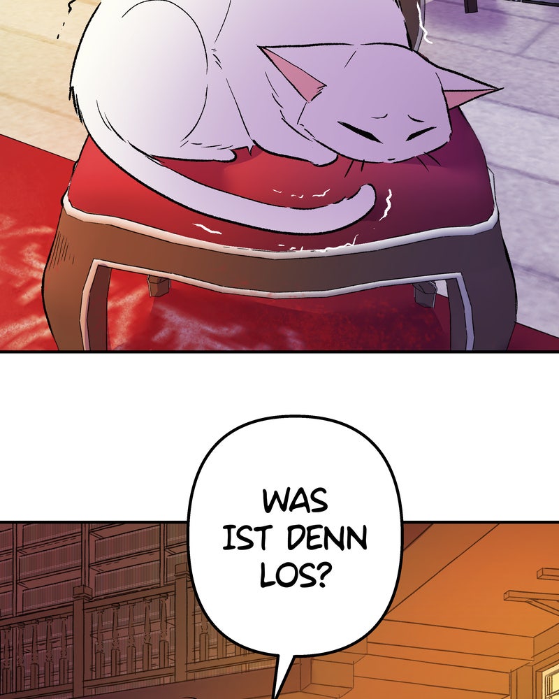 Read Morgana and Oz Manga Online