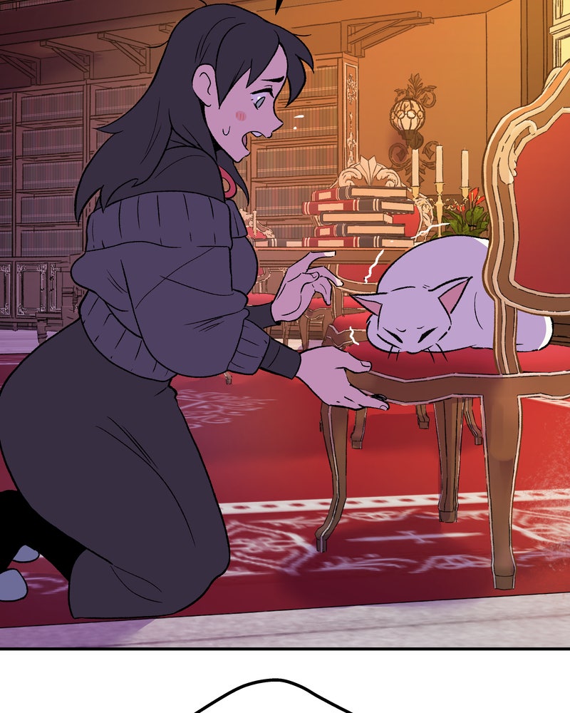 Read Morgana and Oz Manga Online