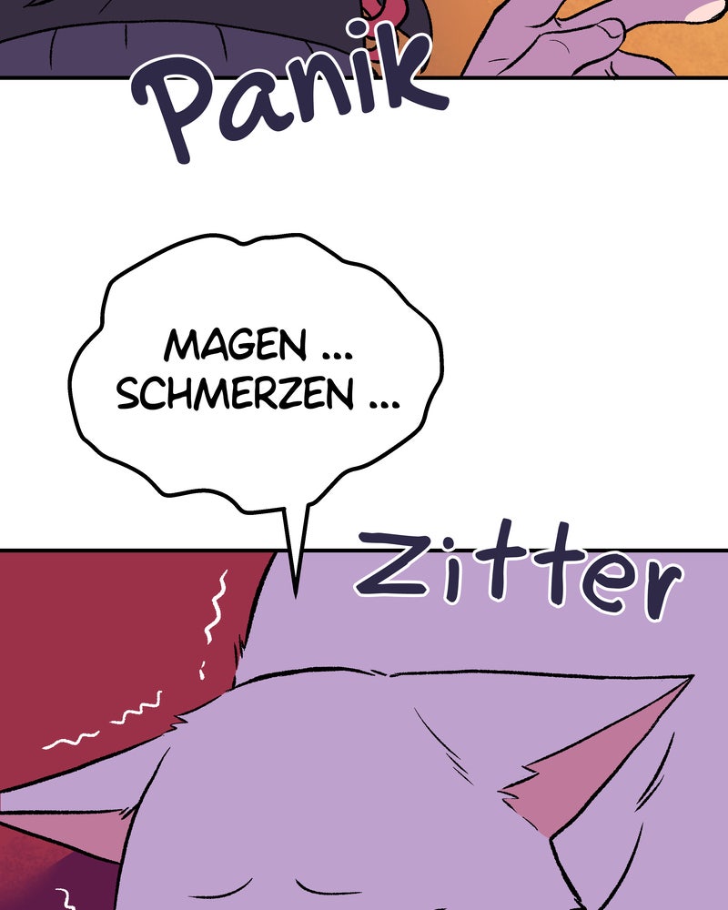 Read Morgana and Oz Manga Online