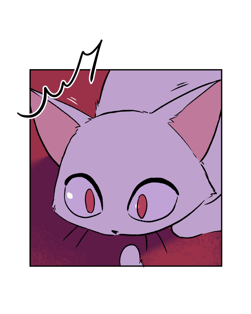 Read Morgana and Oz Manga Online