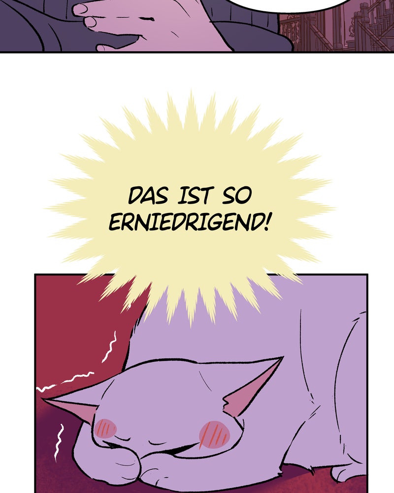 Read Morgana and Oz Manga Online