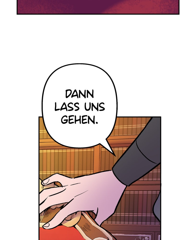 Read Morgana and Oz Manga Online