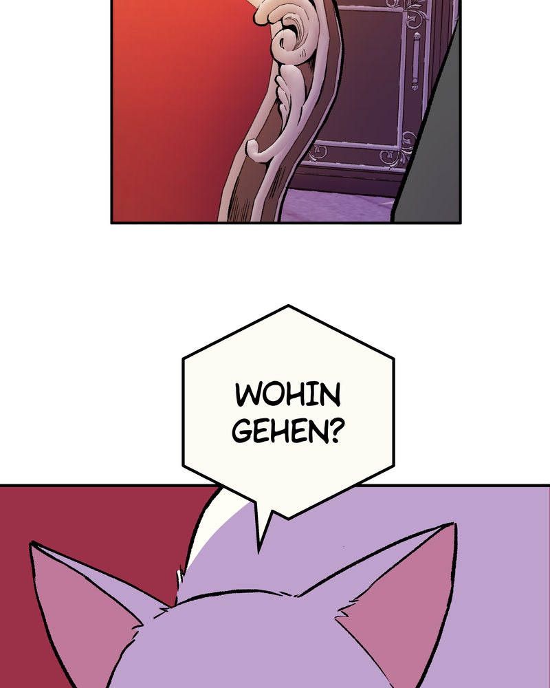 Read Morgana and Oz Manga Online